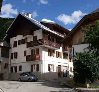 Sentiero degli Alberi di Risonanza