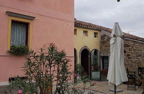 Azienda Agricola Valentino Butussi