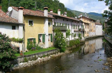 Borgo di Gorgazzo