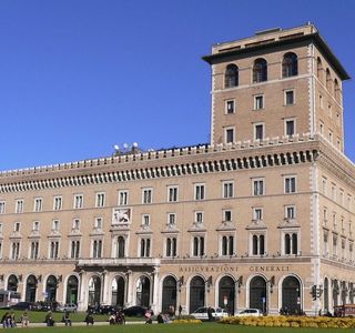 Palazzo De Grazia