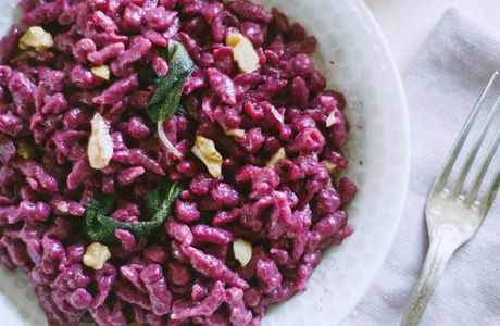 MOR Misceliamo Ogni Ricetta