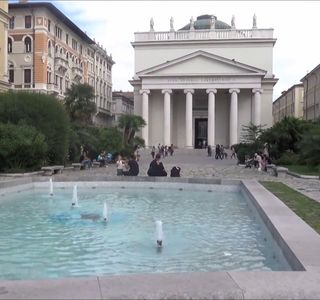 Piazza Sant'Antonio Nuovo