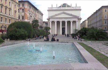 Piazza Sant'Antonio Nuovo