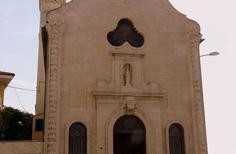 Santuario di Santa Caterina