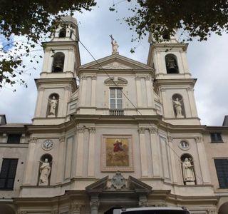 Santuario di Nostra Signora di Loreto