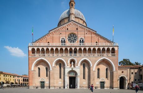 Oratorio di San Giorgio