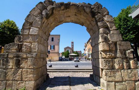 Porta Montanara