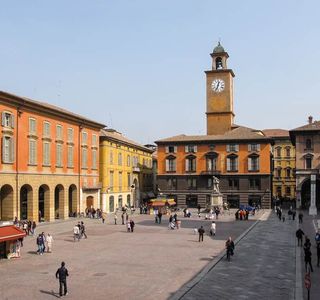 Piazza della Vittoria