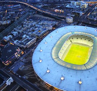 Stade de France