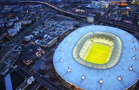 Stade de France