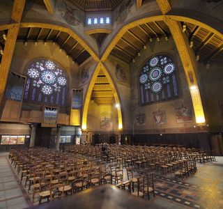 Église Saint-Louis de Vincennes