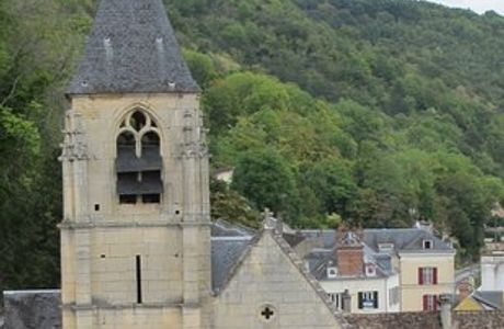 Eglise Saint Samson