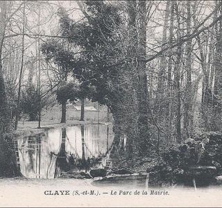 Au Duc de Claye