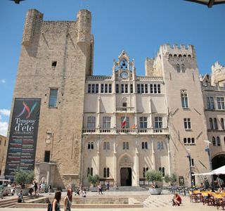 Palais des Archeveques