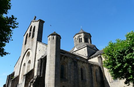 concert de polyphonies corses Eglise des Rosiers
