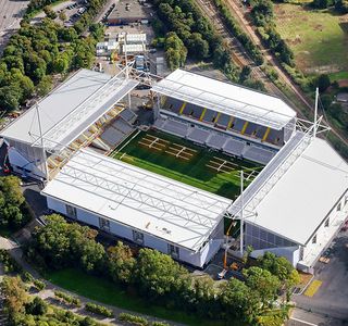 Stade Bollaert Delelis