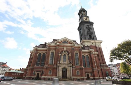 St. Michael's Church