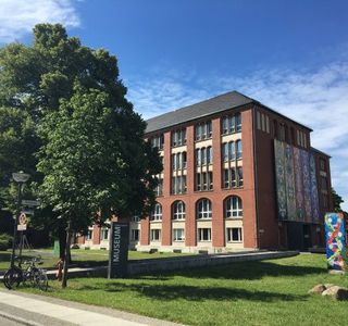 Berlin Museum of Medical History of the Charite