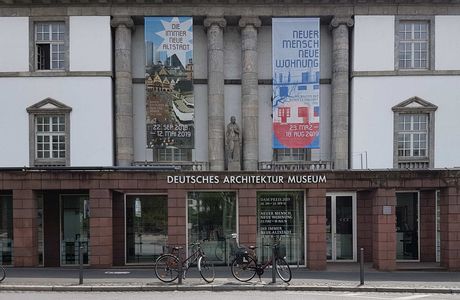 Deutsches Architekturmuseum