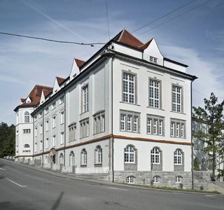 Schmiedturm