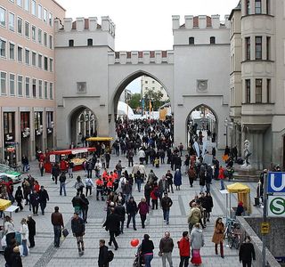 Karlstor
