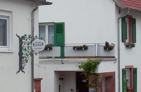 Villa Rustica