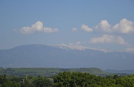 La Tour de l'Horloge