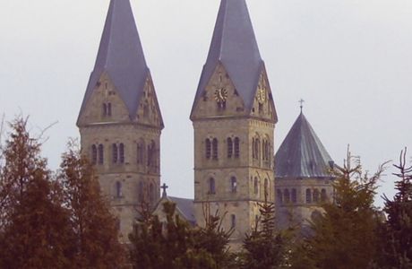 St. Anna Kirche
