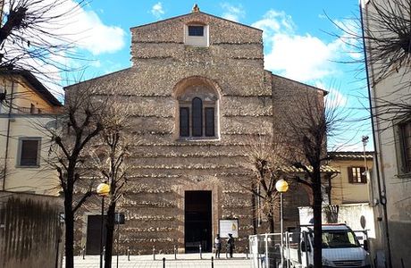 Chiesa Santissima Annunziata