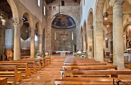 Pieve di San Lorenzo
