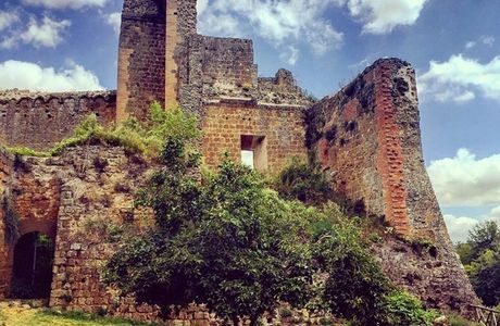 Rocca Aldobrandesca