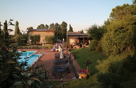 Il Frantoio di Sovana