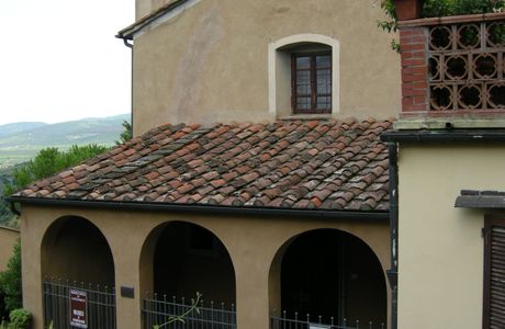 Chiesa del Santissimo Crocifisso