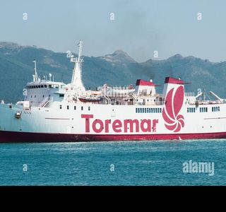 Toremar Piombino