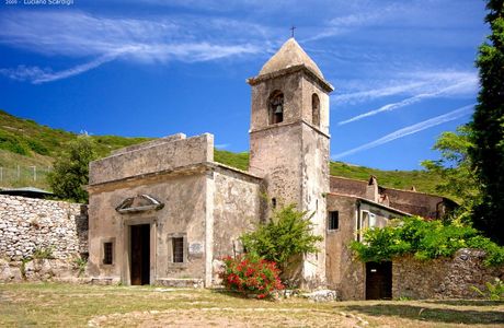 Eremo di Santa Caterina