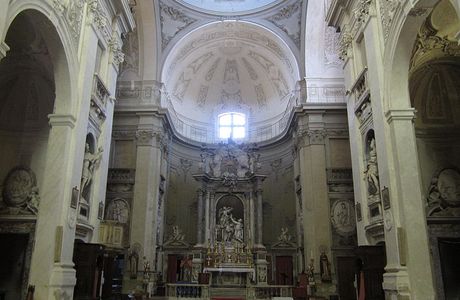 Chiesa di San Ferdinando