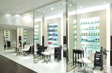 Beauty Shop