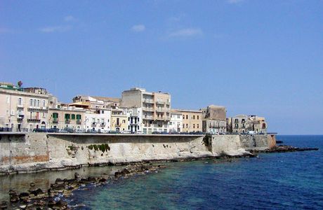 Lungomare Tremoli