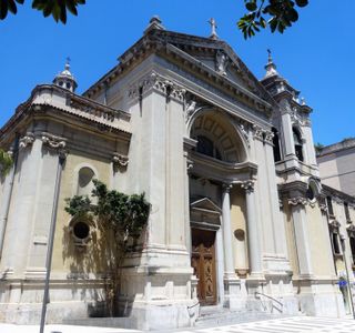 Parrocchia Santa Petronilla