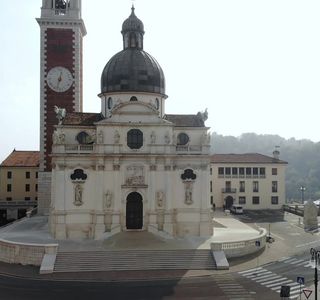 Santuario della Madonna dell'Alto