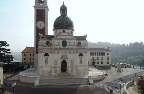 Santuario della Madonna dell'Alto