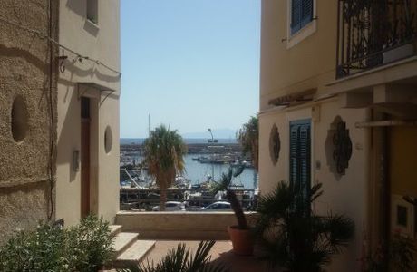 Lungomare di Porticello