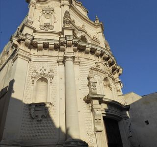 Chiesa di San Matteo