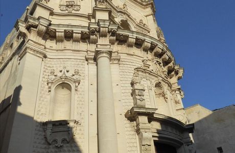 Chiesa di San Matteo