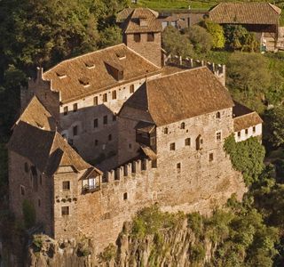 Castel Hortenberg