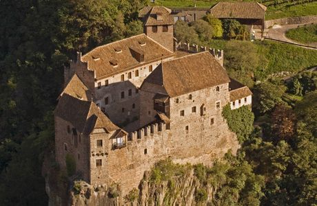 Castel Hortenberg