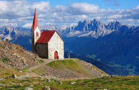 Croce di Lazfons
