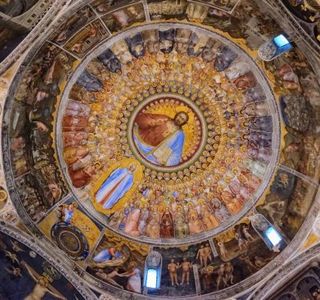 Battistero del Duomo