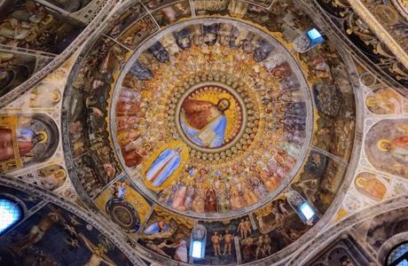 Battistero del Duomo