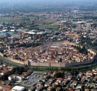 Centro Nuoto Cittadella